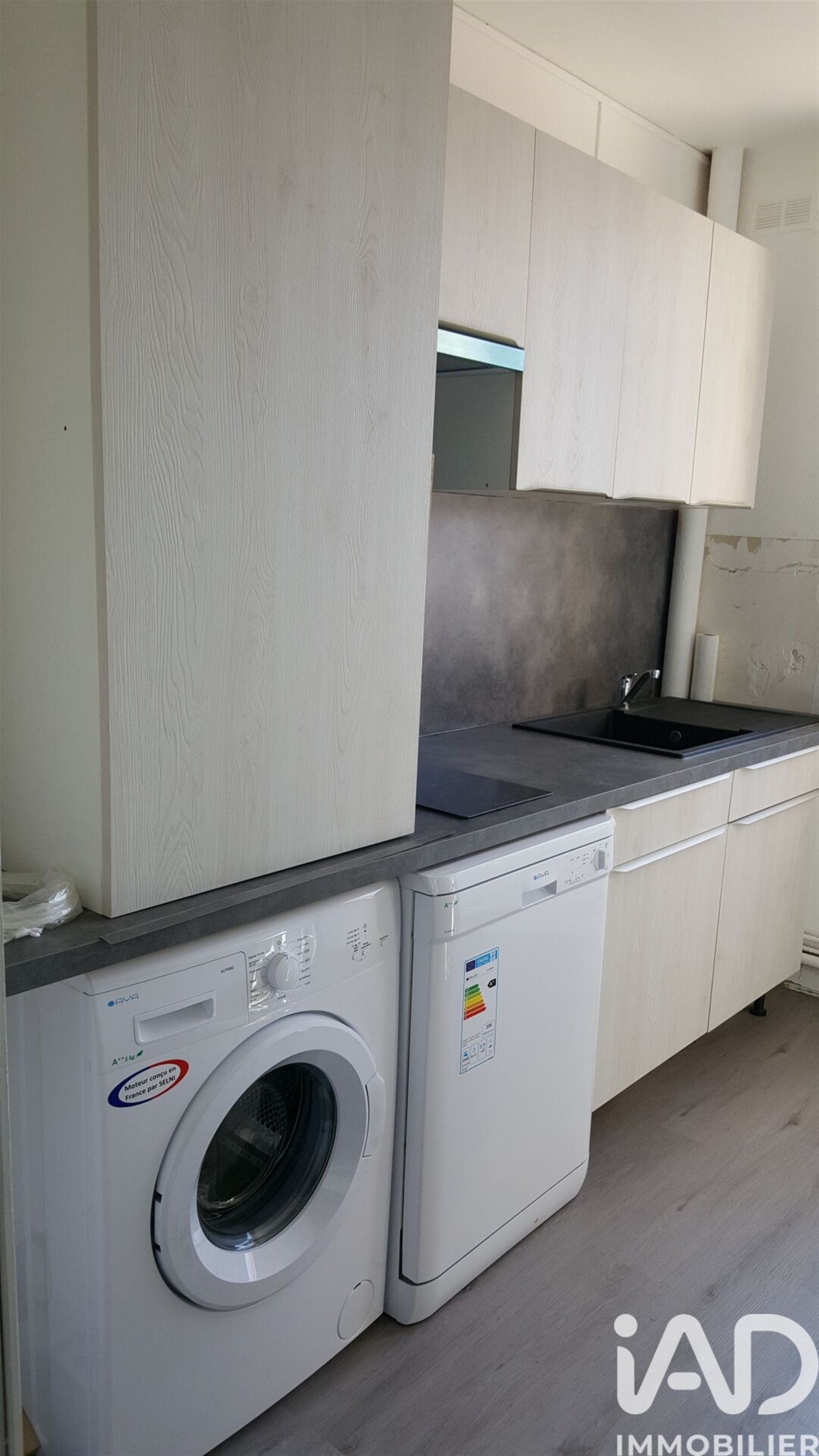 Appartement à vendre, 66m², Troyes