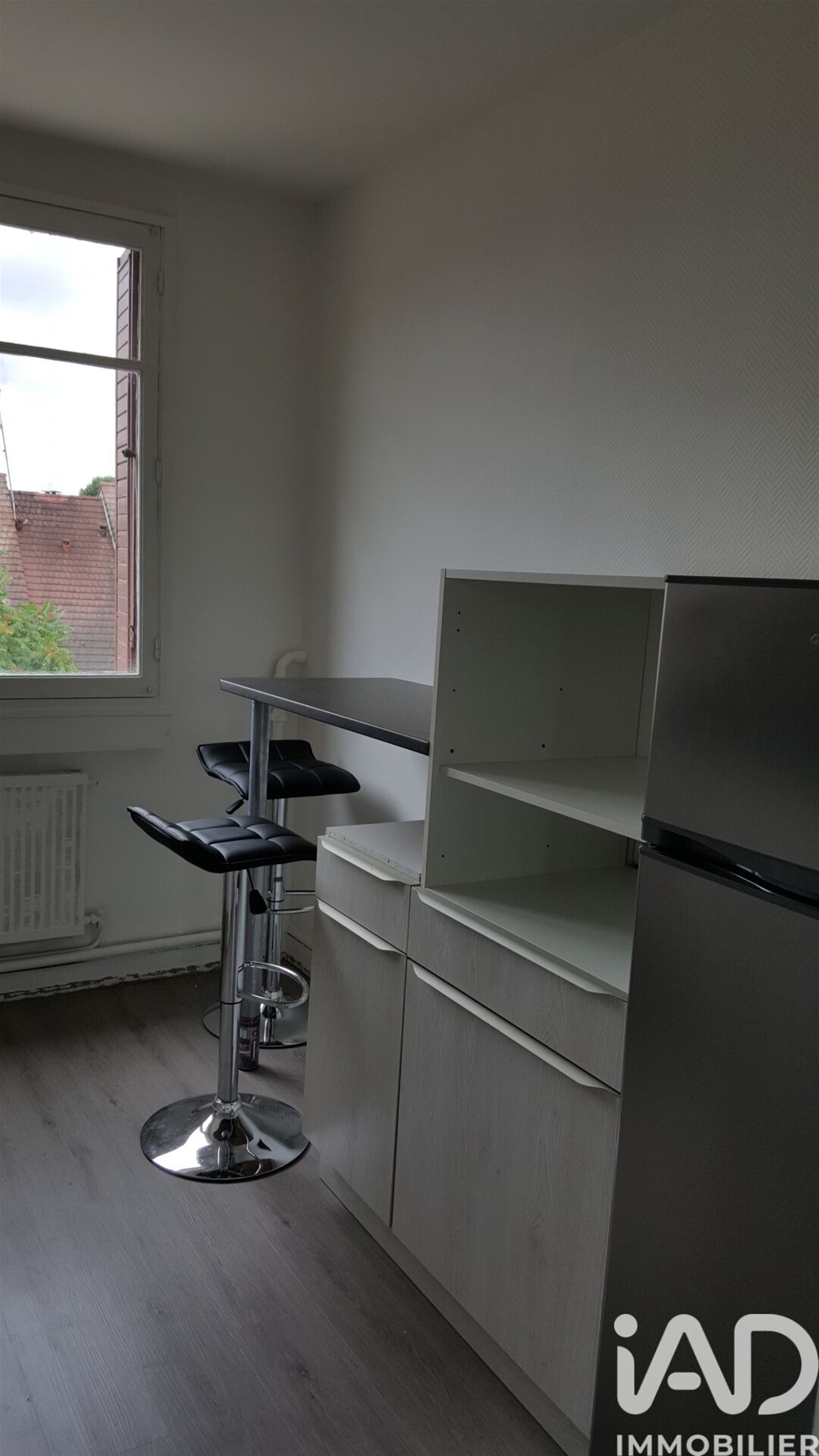 Appartement à vendre, 66m², Troyes