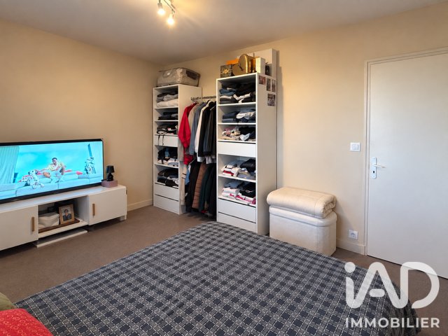 Appartement à vendre, 46m², Saint-Julien-les-Villas