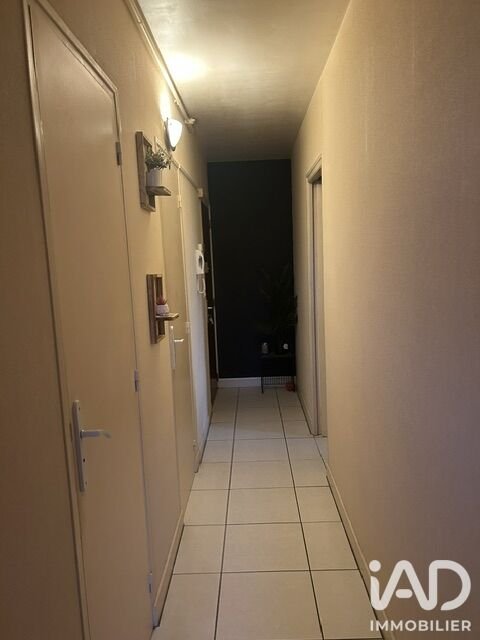 Appartement à vendre, 46m², Saint-Julien-les-Villas