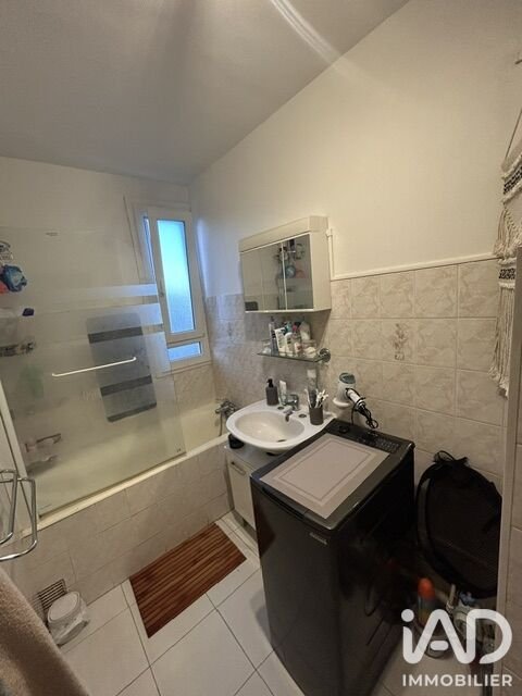 Appartement à vendre, 46m², Saint-Julien-les-Villas