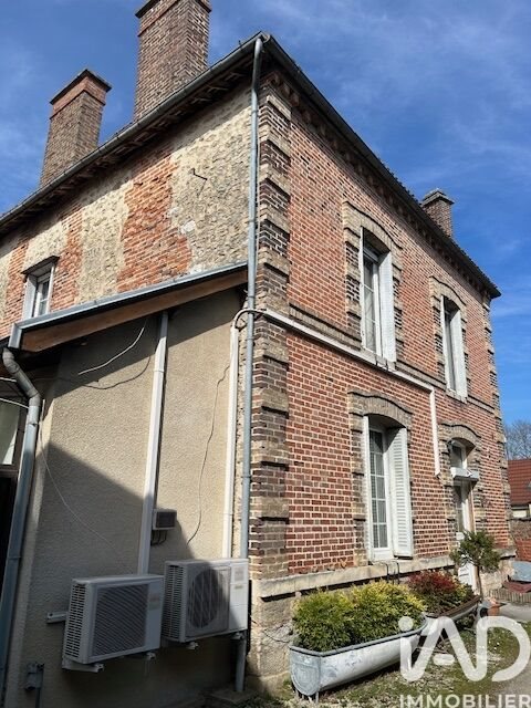 Maison à vendre, 145m², Saint-Parres-lès-Vaudes