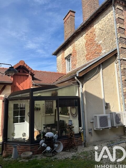 Maison à vendre, 145m², Saint-Parres-lès-Vaudes