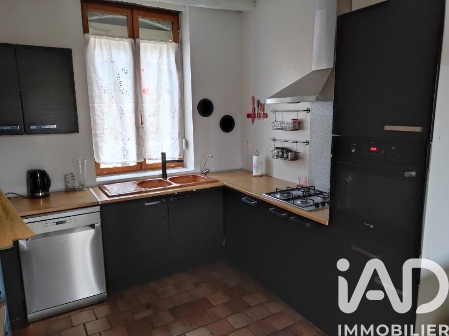 Maison à vendre, 175m², Fontvannes