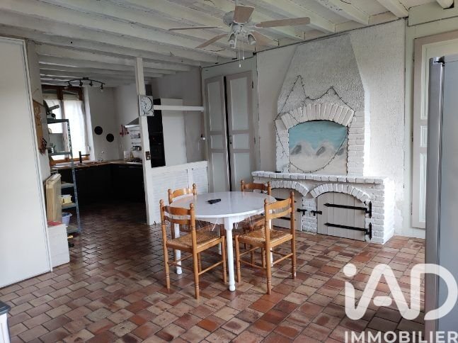 Maison à vendre, 175m², Fontvannes