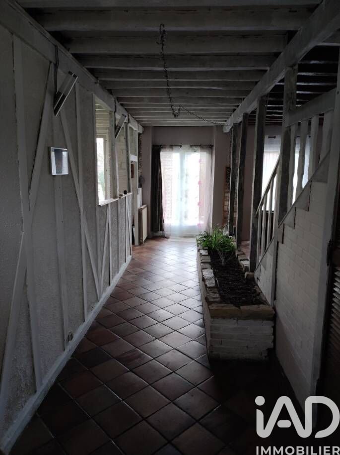 Maison à vendre, 175m², Fontvannes