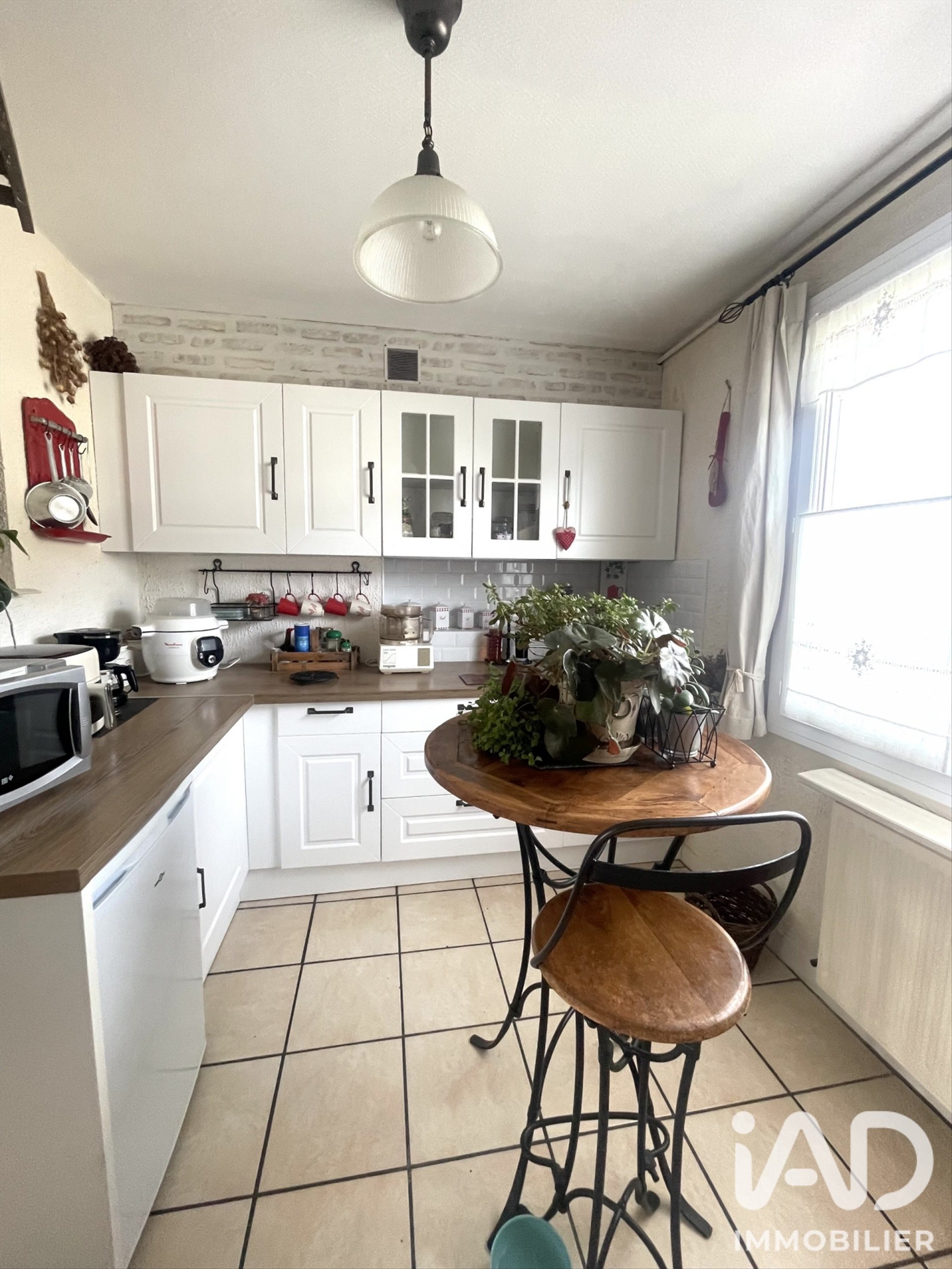 Appartement à vendre, 55m², Saint-André-les-Vergers
