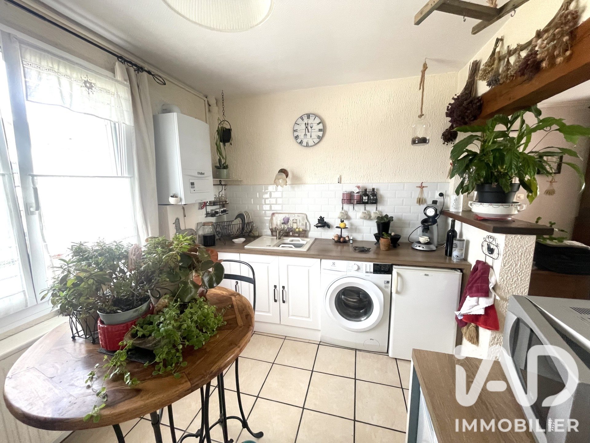 Appartement à vendre, 55m², Saint-André-les-Vergers