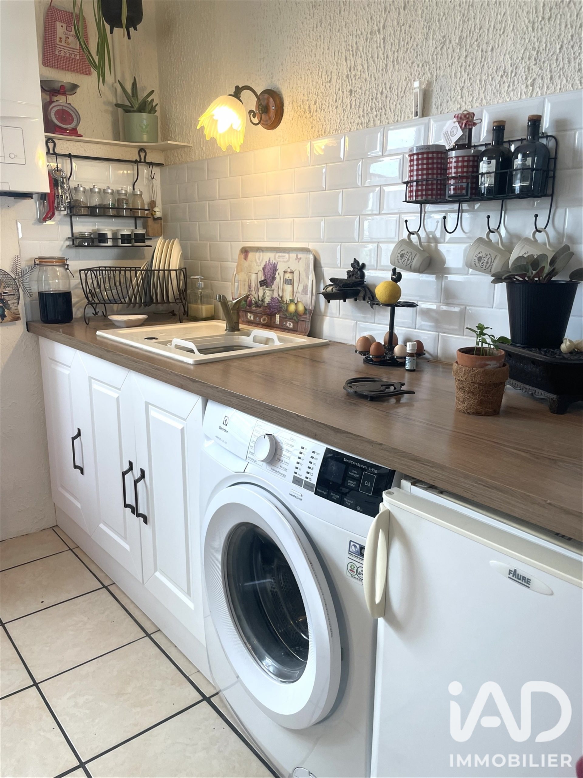 Appartement à vendre, 55m², Saint-André-les-Vergers