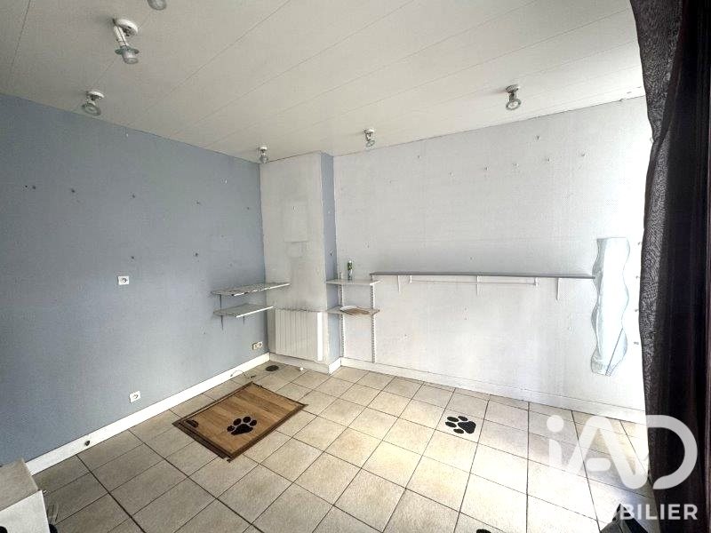 Maison à vendre, 50m², Bar-sur-Aube