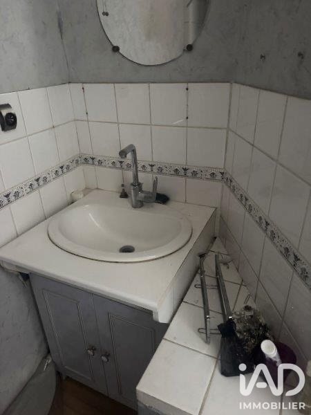 Maison à vendre, 50m², Bar-sur-Aube