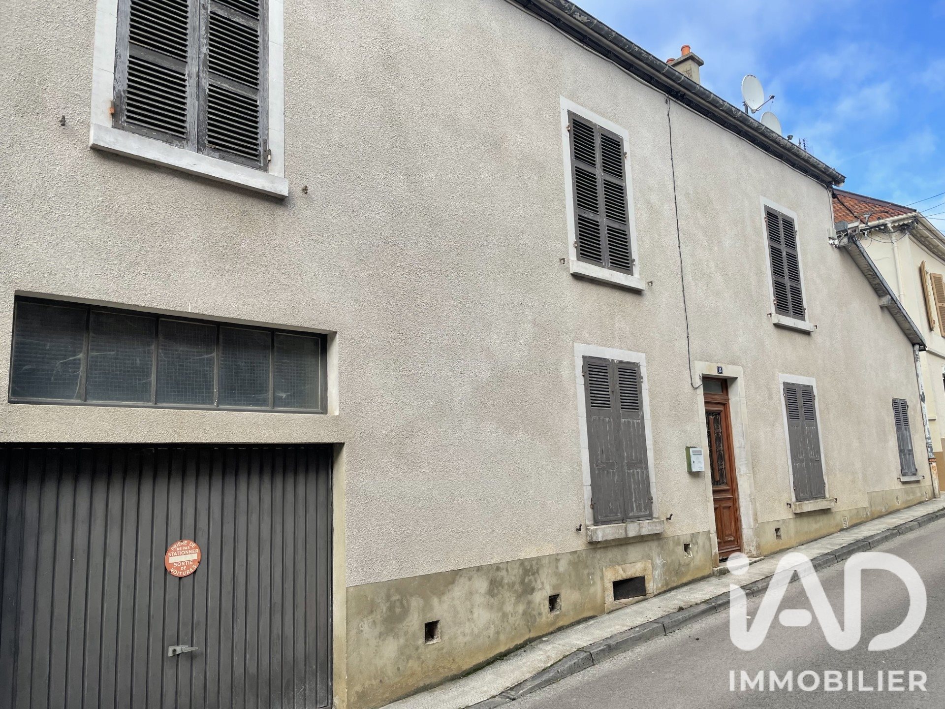 Maison à vendre, 144m², Vendeuvre-sur-Barse