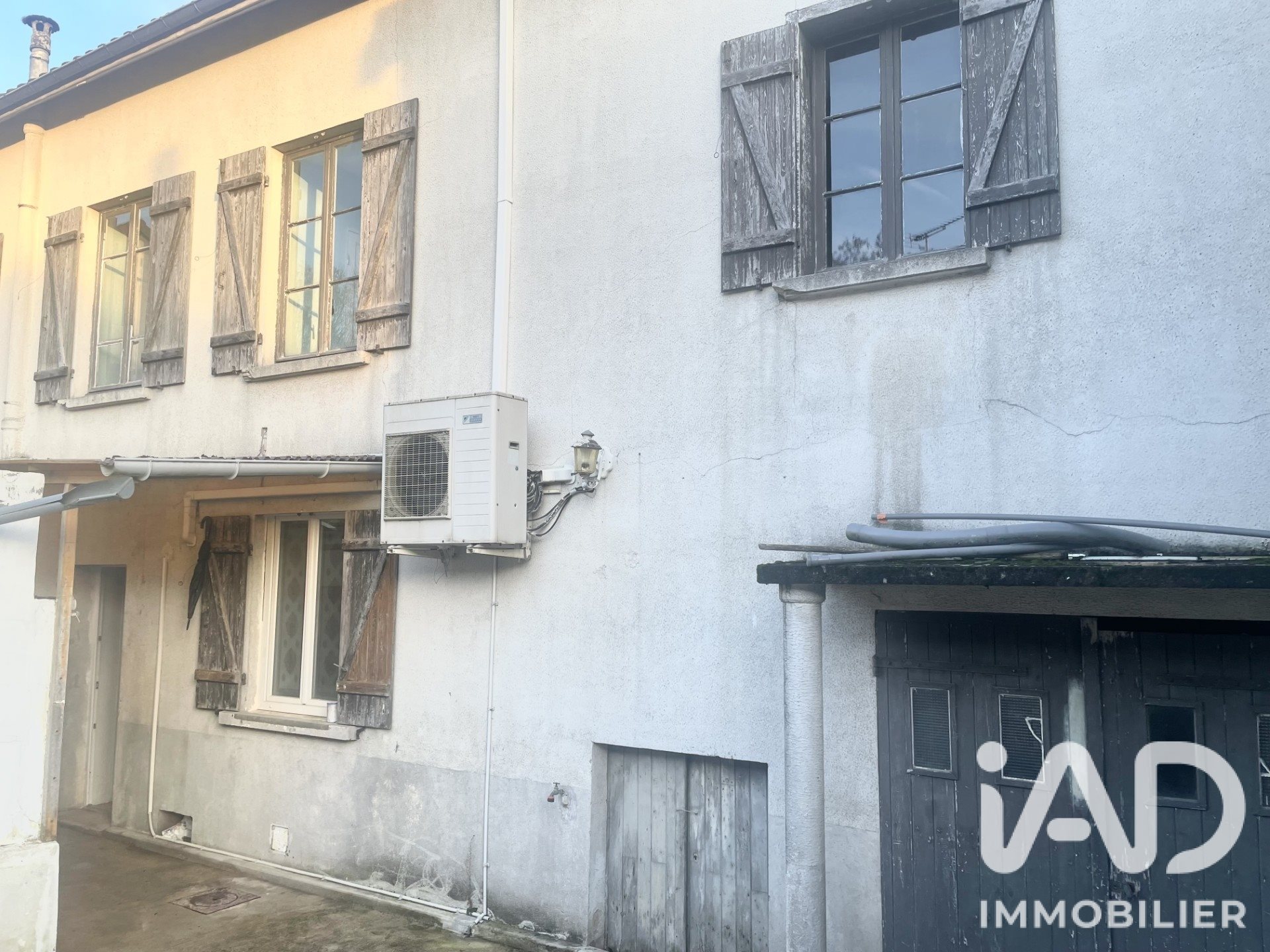 Maison à vendre, 144m², Vendeuvre-sur-Barse