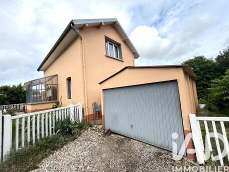 Maison à vendre, 75m², Ville-sous-la-Ferté