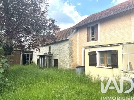 Maison à vendre, 125m², Latrecey-Ormoy-sur-Aube