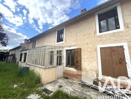 Maison à vendre, 125m², Latrecey-Ormoy-sur-Aube