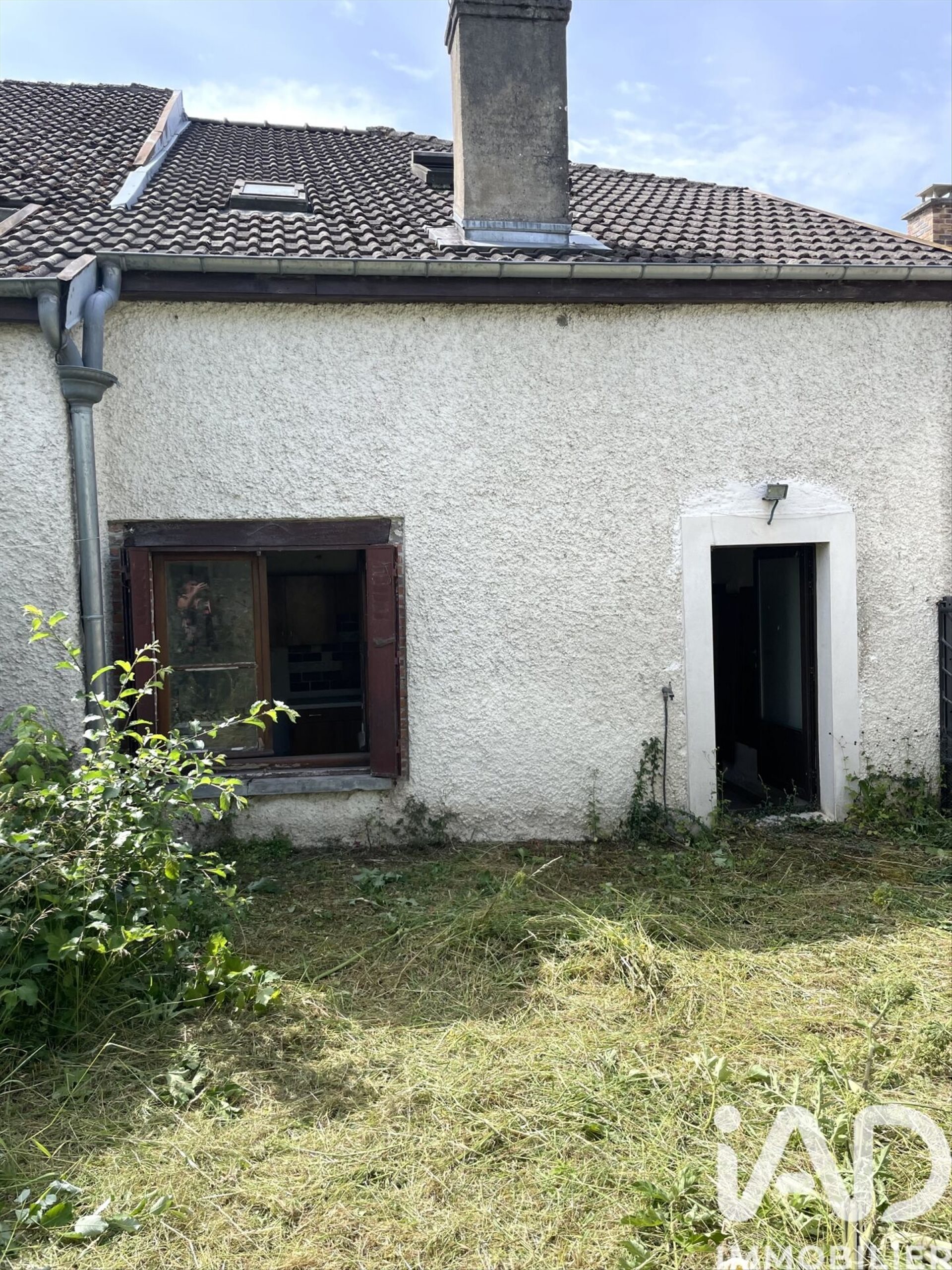 Maison à vendre, 100m², Laferté-sur-Aube