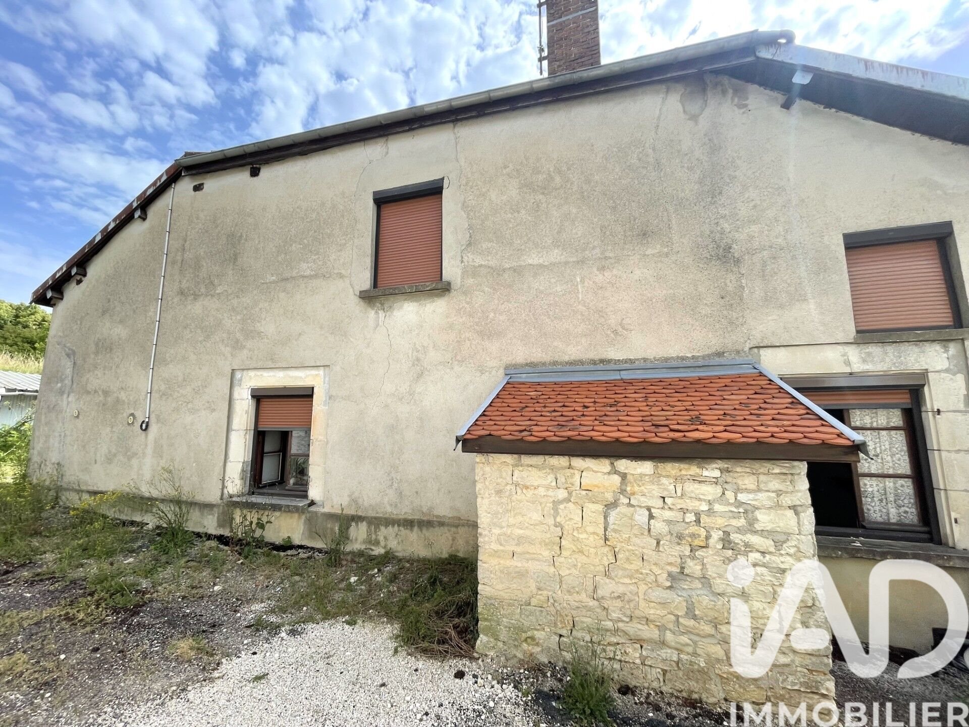 Maison à vendre, 100m², Laferté-sur-Aube