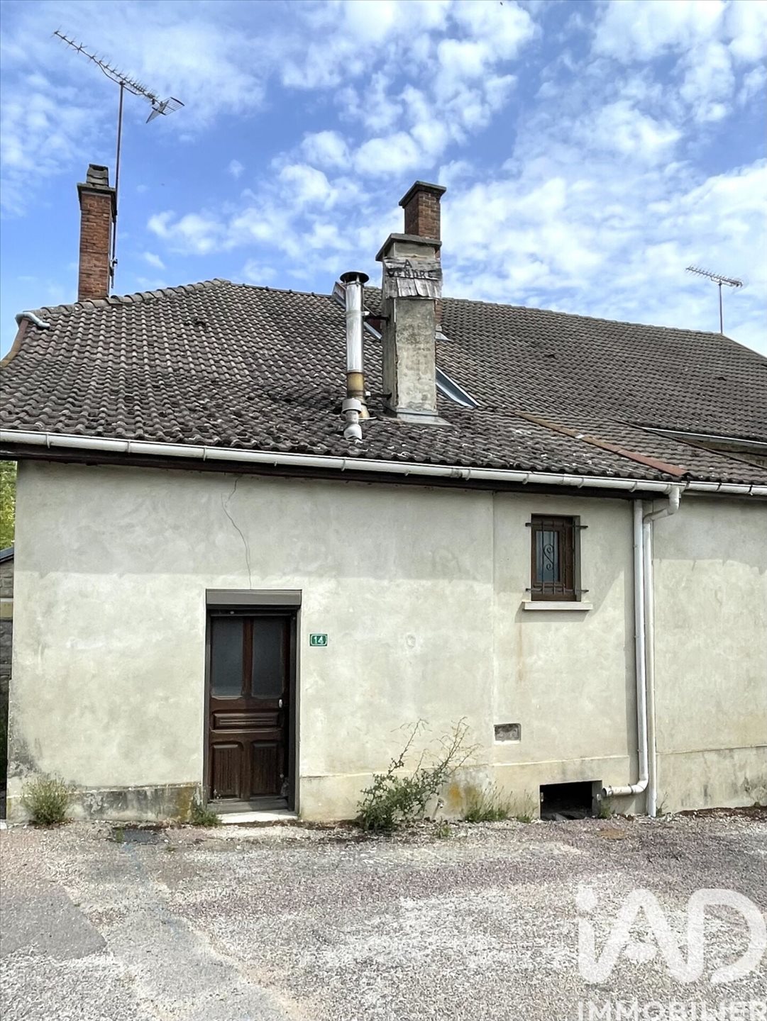 Maison à vendre, 100m², Laferté-sur-Aube