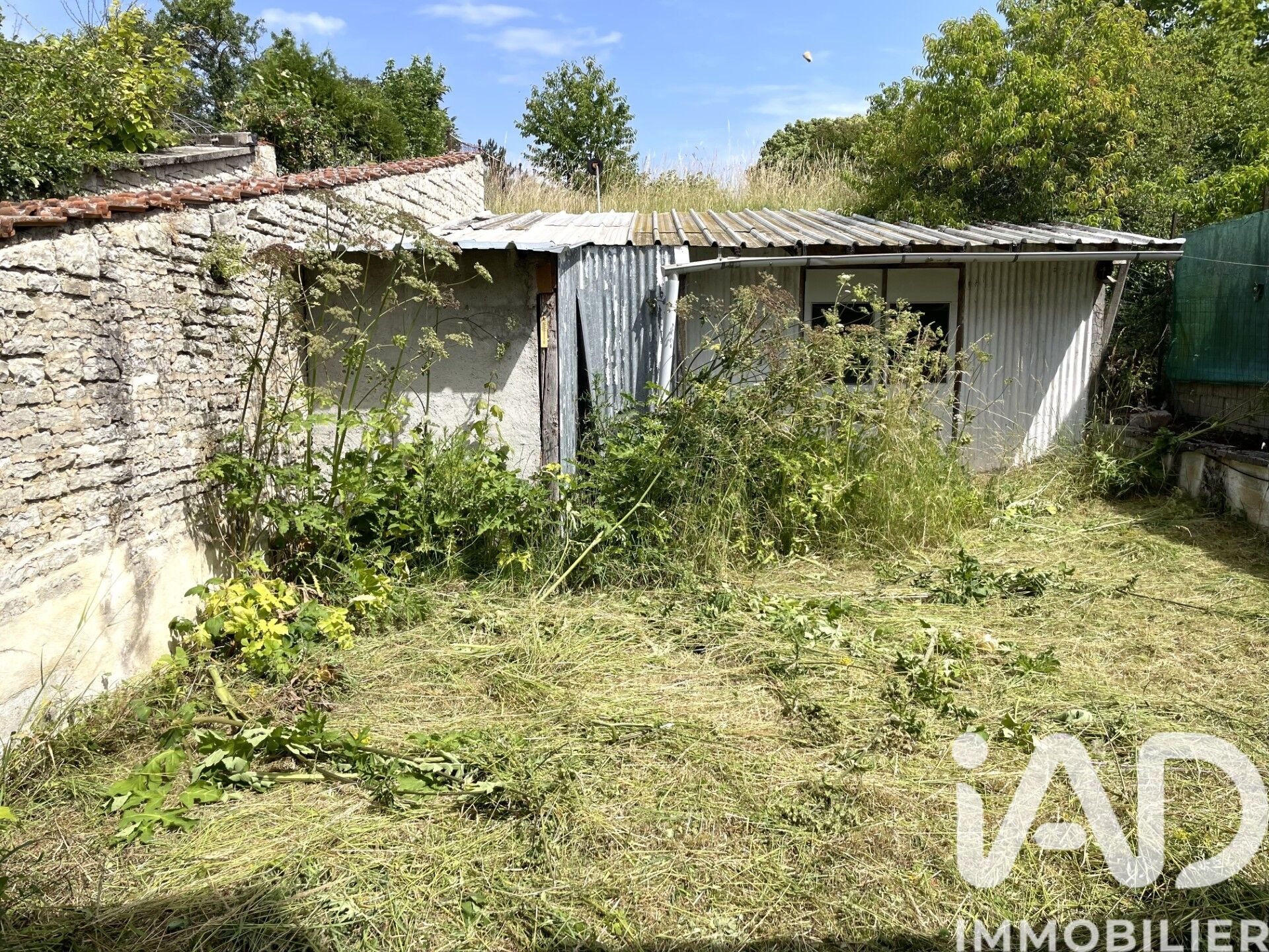 Maison à vendre, 100m², Laferté-sur-Aube