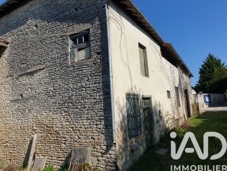 Maison à vendre, 80m², Arsonval
