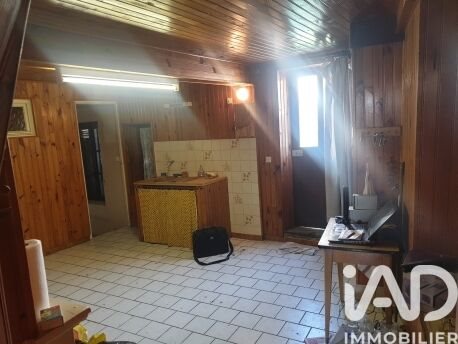 Maison à vendre, 80m², Arsonval