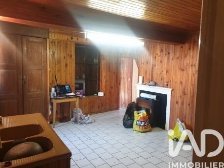 Maison à vendre, 80m², Arsonval