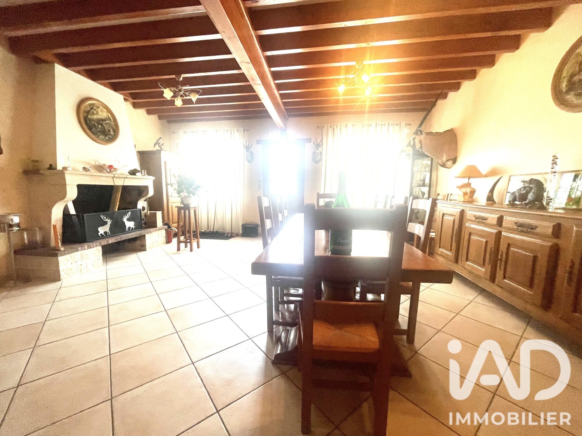Maison à vendre, 240m², Laferté-sur-Aube