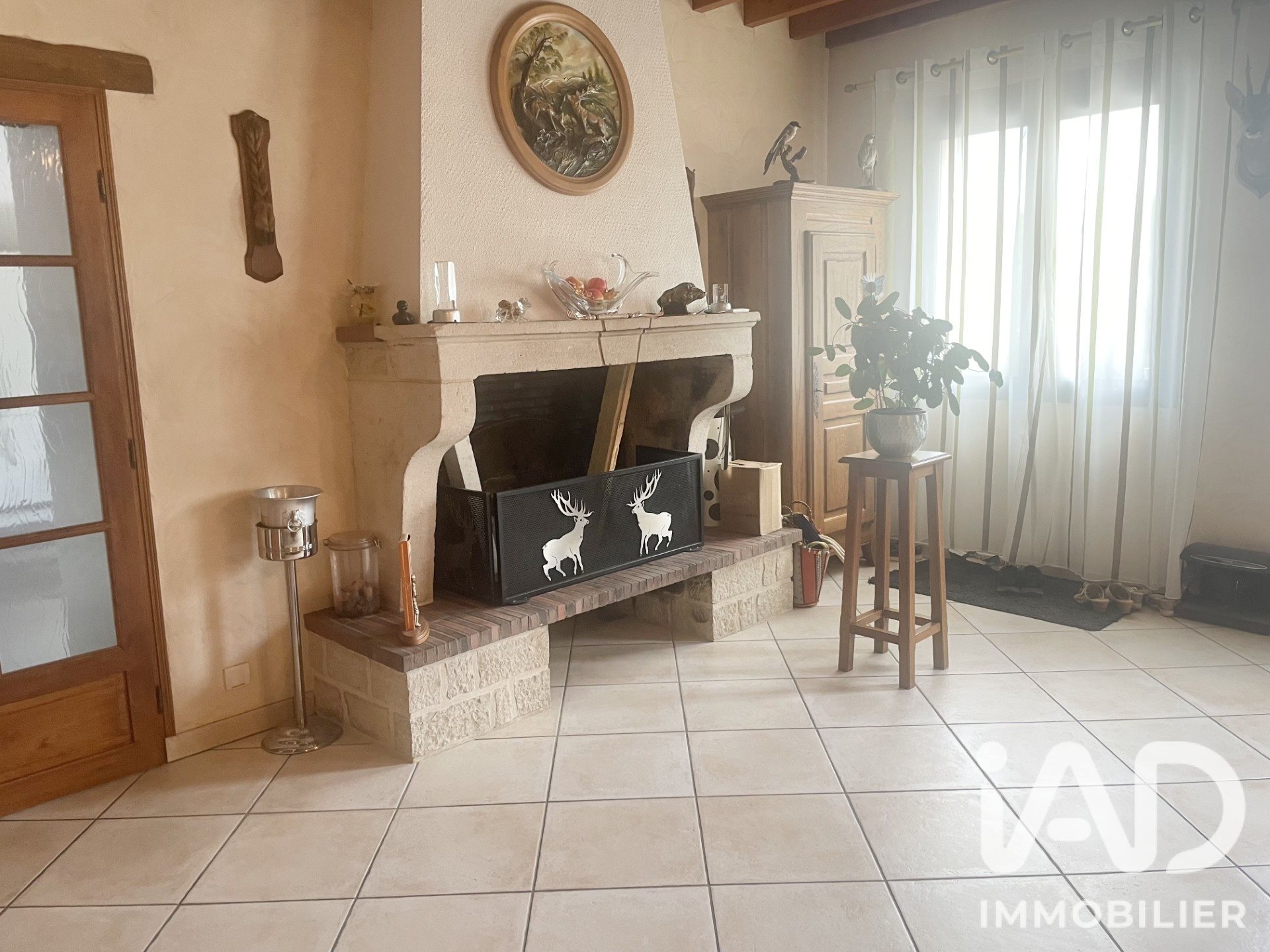 Maison à vendre, 240m², Laferté-sur-Aube