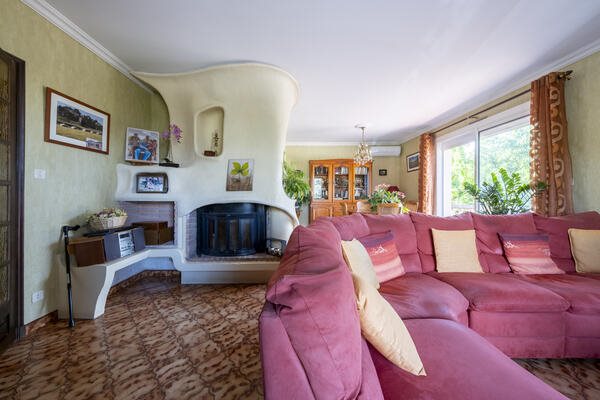 Maison à vendre, 97m², Saint-Jean