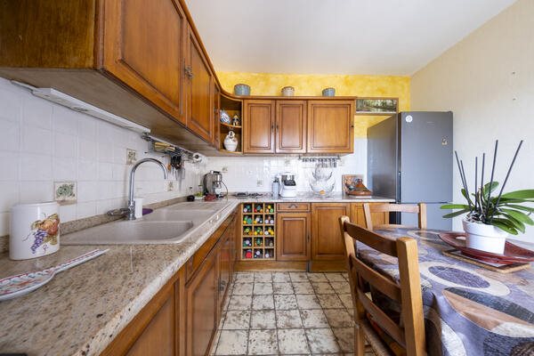 Maison à vendre, 97m², Saint-Jean