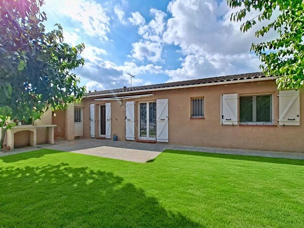 Maison à vendre, 100m², Aucamville