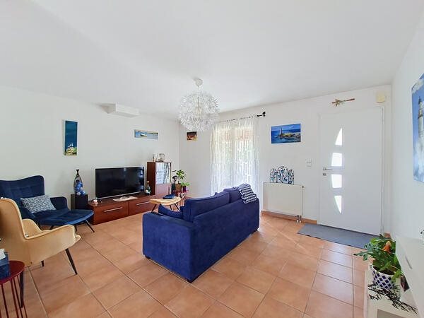 Maison à vendre, 100m², Aucamville