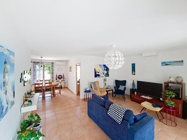 Maison à vendre, 100m², Aucamville