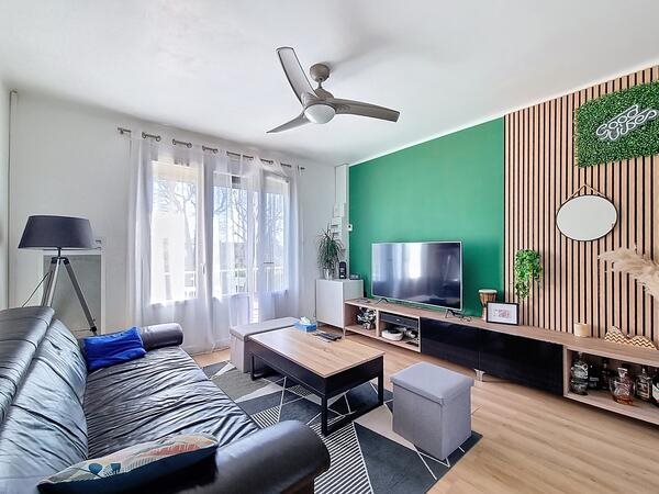 Maison à vendre, 125m², Bruguières