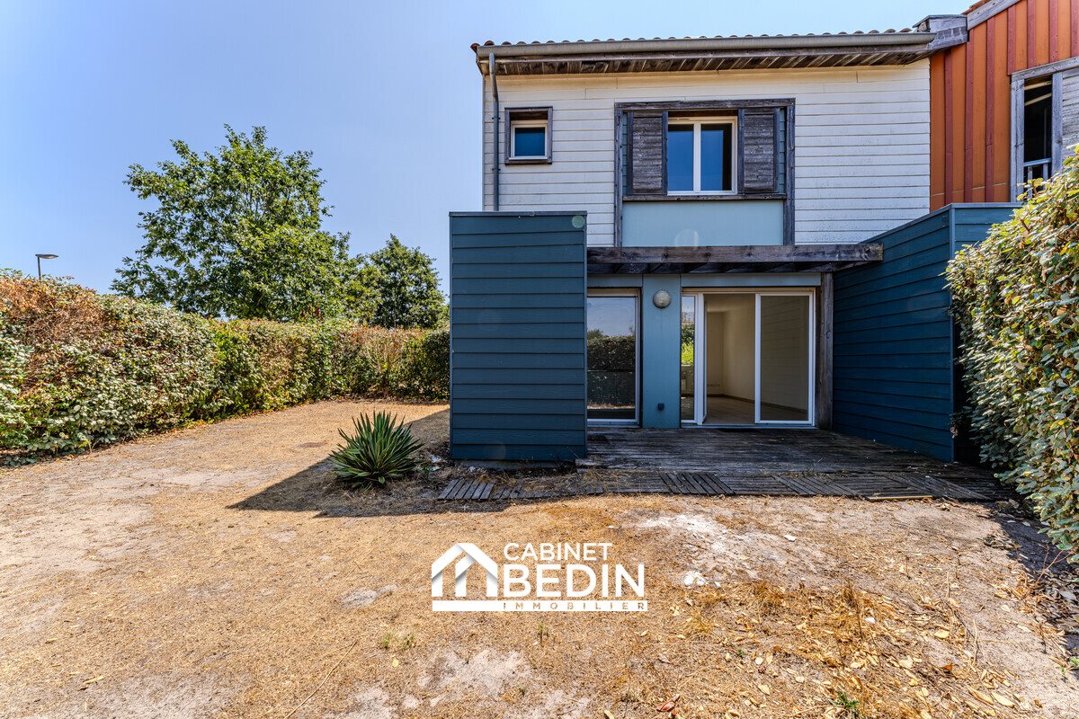 Maison à vendre, 61m², Audenge