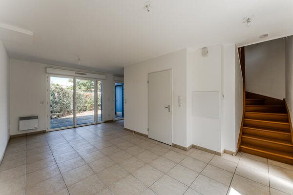 Maison à vendre, 61m², Audenge
