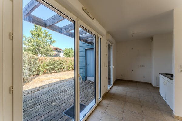 Maison à vendre, 61m², Audenge