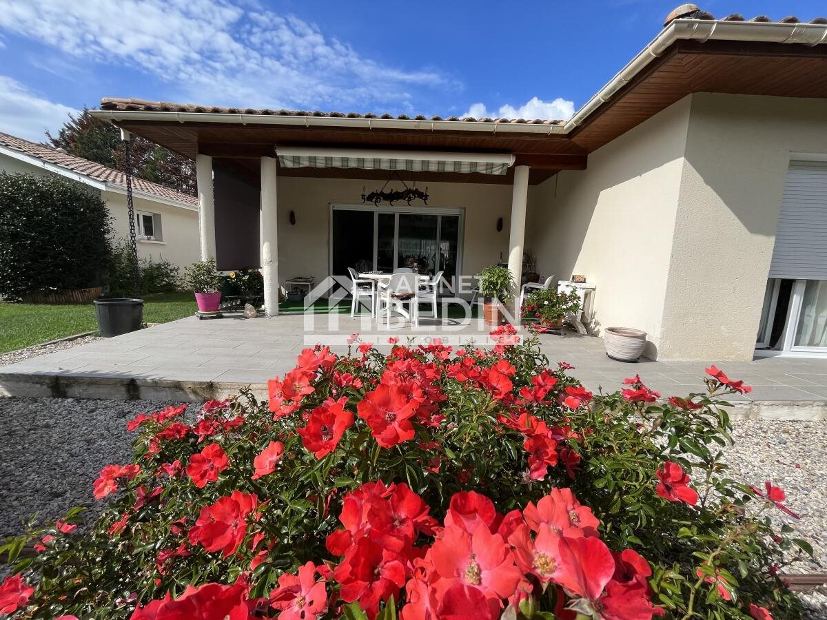 Maison à vendre, 137m², Audenge
