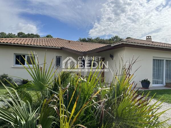 Maison à vendre, 137m², Audenge