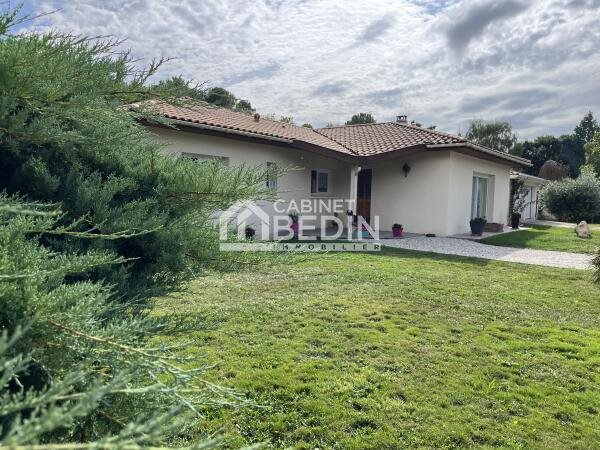 Maison à vendre, 137m², Audenge