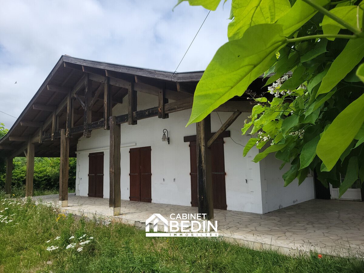 Maison à vendre, 130m², Audenge