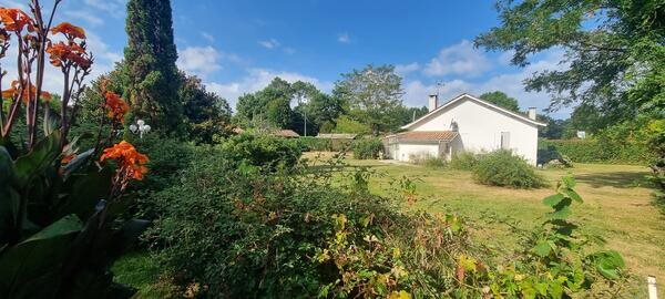 Maison à vendre, 130m², Audenge