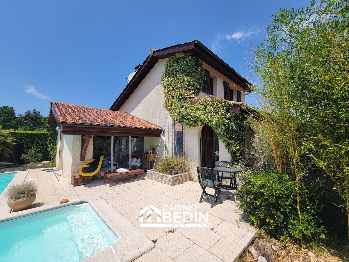 Maison à vendre, 145m², Audenge
