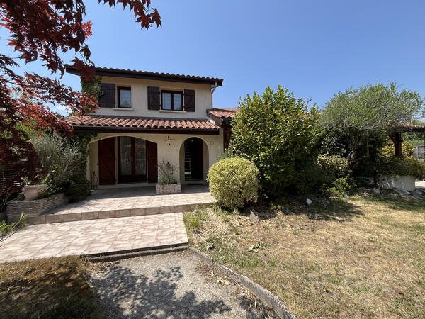 Maison à vendre, 145m², Audenge