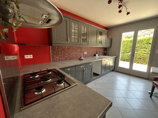 Maison à vendre, 145m², Audenge