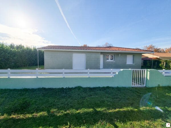 Maison à vendre, 101m², Lanton