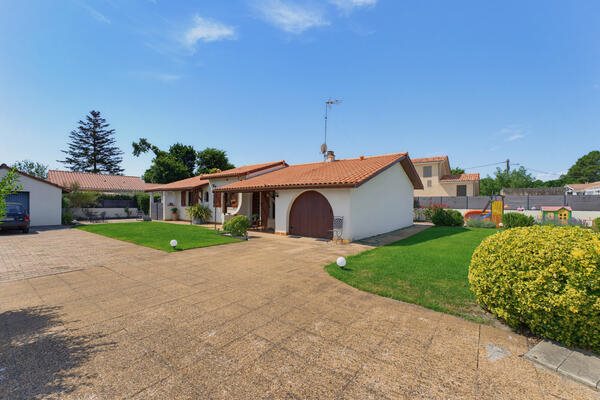 Maison à vendre, 101m², Lanton