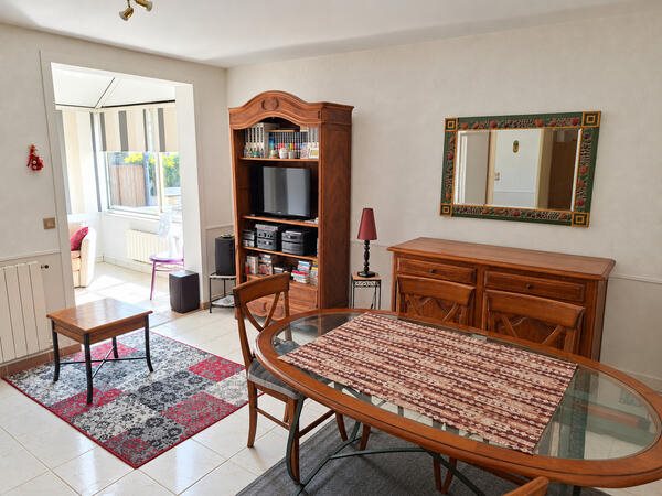 Maison à vendre, 71m², Audenge