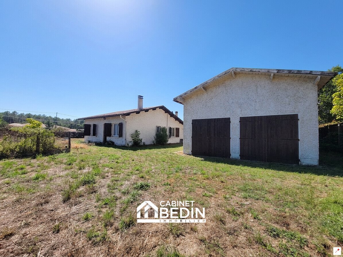 Maison à vendre, 117m², Audenge